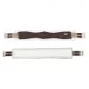 Ovation Coolmax Equalizer All-Purpose Girth - Brown/White