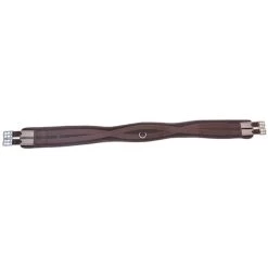 Flex Rider Comfort Flo All Purpose Girth - Brown