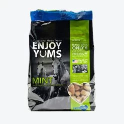 Enjoy Yums Horse Treats - 1 Lb - 1LB -Equestrian Supplies 223 MINT l