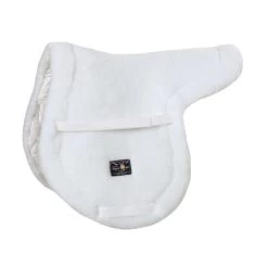 SuperQuilt Close Contact Pad- White