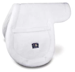 SuperQuilt Pessoa Close Contact Pad- White