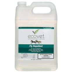 Ecovet Fly Repellent Spray - Gallon - 1GAL