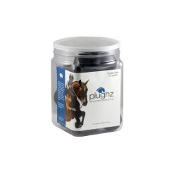 Plughz Ear Plugs - Stable Pack - HORSE