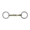 Steeltec Loose Ring Snaffle 16MM - 6IN