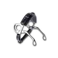 Stübben Steeltec Hackamore - Horse