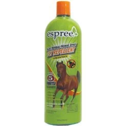Aloe Herbal Horse Spray Concentrate - 32 Oz - 32oz