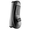 EXP3 Front Boot With Velcro Closure - Black