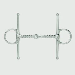 Corkscrew Full Cheek