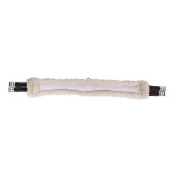 EquiCool Fleece Girth - Havana -Equestrian Supplies 24187 03