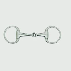 Pony Eggbutt With 55mm Rings