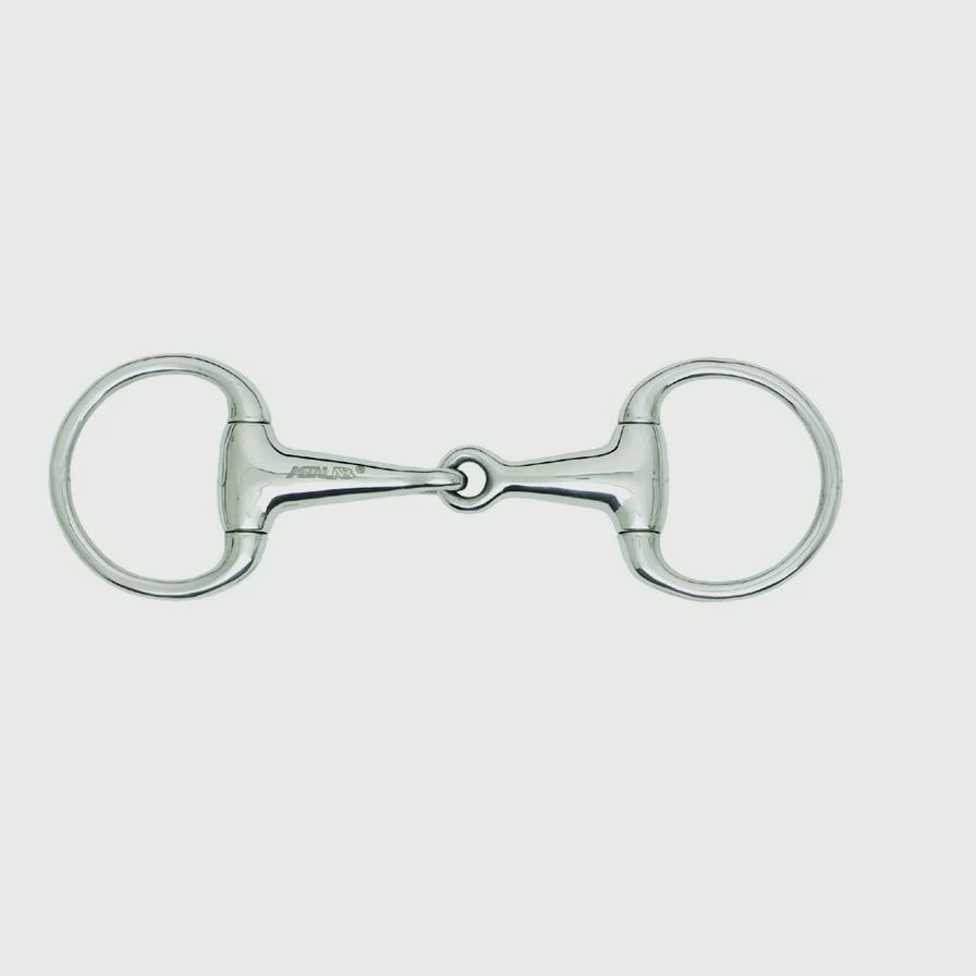 Pony Eggbutt With 55mm Rings 1 Pony Eggbutt With 55mm Rings