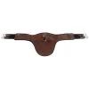 Anatomical Belly Guard Girth - Brown