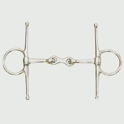 French Mouth Full Cheek