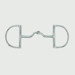 Jointed Port Hunter Dee - 5IN