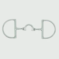 Hunter Dee With Broken Segunda