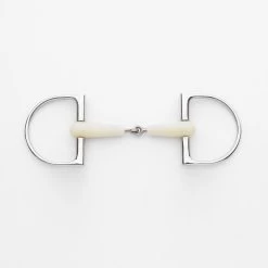 Happy Mouth Jointed Mouth Pro King Dee - 6IN