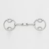 Loop Ring French Mouth Gag