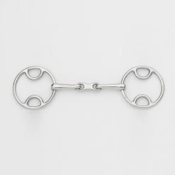 Loop Ring French Mouth Gag