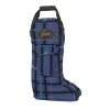Pessoa Alpine 1200D Boot Bag - Navy/Black