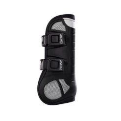 Flexisoft Air Easy Tendon Boot - Black