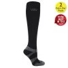 Woof Wear Bamboo Riding Sock - Long