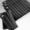 Eskadron Bandage Linings - Black