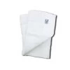Wilker's All Broadcloth Leg Wraps 12" - White