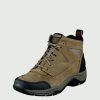 Women's Terrain Boot - Taupe