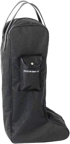 Tall Boot Carry Bag - One Size