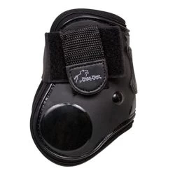 Nunn Finer Thermoplastic Fetlock Boots - Black
