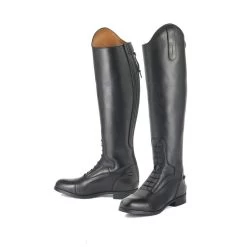 Ovation Flex Sport™ Field Boot - Black