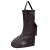 Professional's Choice Tall Boot Bag - Black