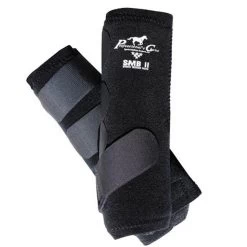 SMBII Sports Medicine Boots