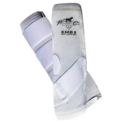SMBII Sports Medicine Boots -Equestrian Supplies 2822 WHITE l
