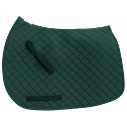 Basic All Purpose Saddle Pad - A/P -Equestrian Supplies 2898 HUNTER l