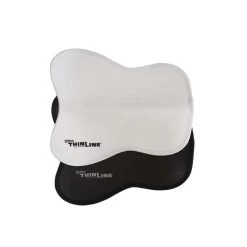 Ultra ThinLine Half Pad - Trimmed - Black