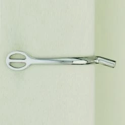 Stainless Steel Modified POW Spur - Stainless Steel