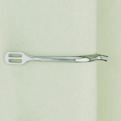 Stainless Steel POW Spur