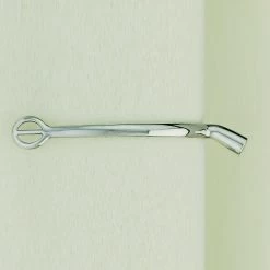 Stainless Steel POW Spurs- Ladies' - 3/4IN