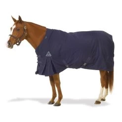 1200D Turnout Sheet - Navy