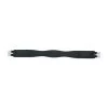 Wintec Chafeless Elastic Dressage Girth - Black