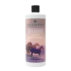 Equiderma Neem Shampoo - 32oz
