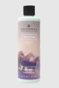 Equiderma Skin Lotion - 16OZ