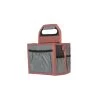 Mini Grooming Tote - Grey