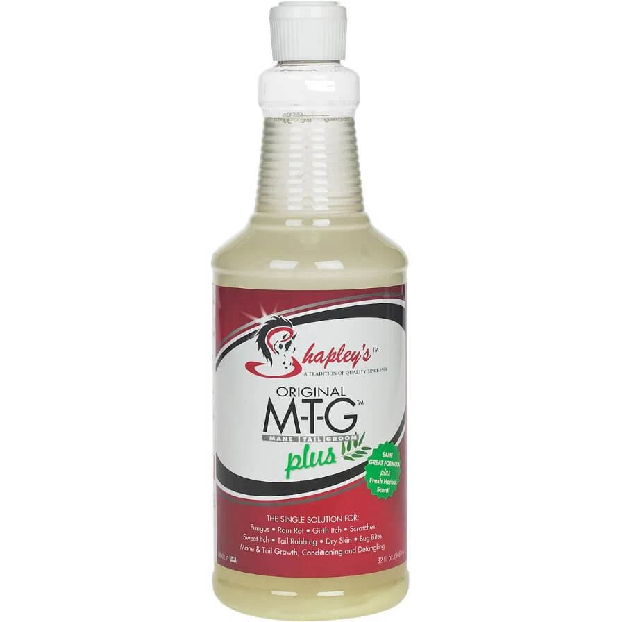 Shapley's Original M-T-G Plus - 32oz 1 Shapley's Original M-T-G Plus - 32oz