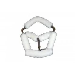 Fleeceworks Halter Fleeces 6 Piece - N/A