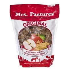 Mrs Pastures Refill Bag 5lb - 5LB