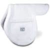 Medallion Close Contact Pad - White