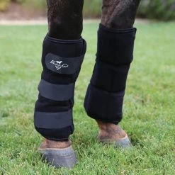 Ice Boot - Standard - Black