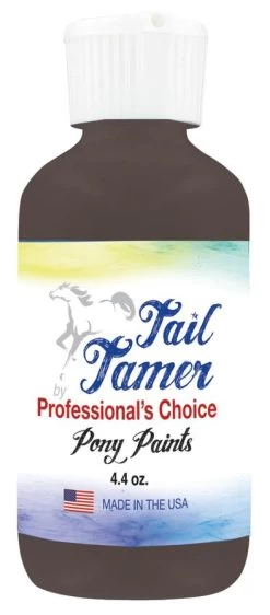 Tail Tamer Pony Paints - N/A